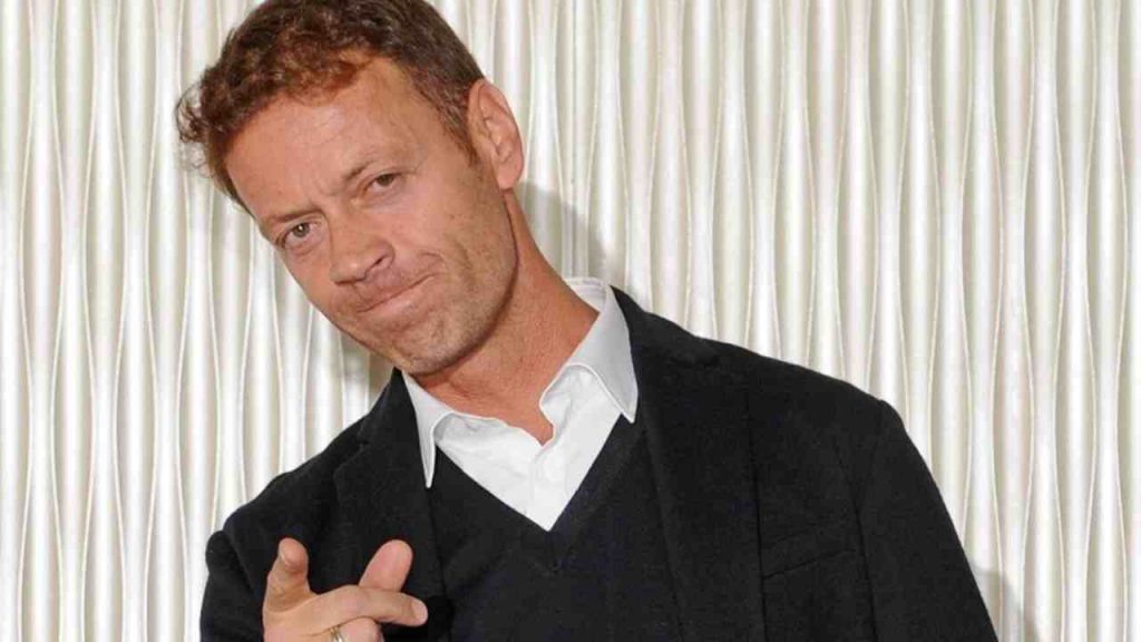 Rocco siffredi фото