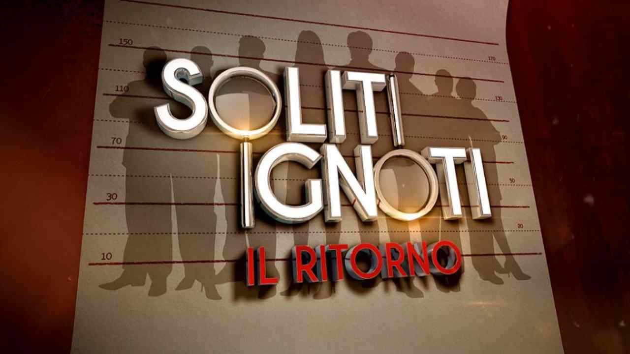 I Soliti Ignoti come viene scelto il parente misterioso-Political24