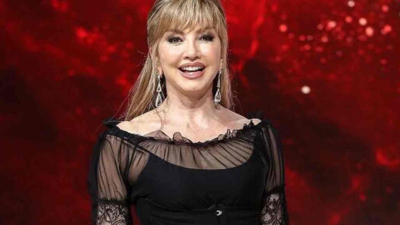 milly carlucci chi sono le sorelle- political24